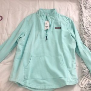 Vineyard Vines Quarter Zip